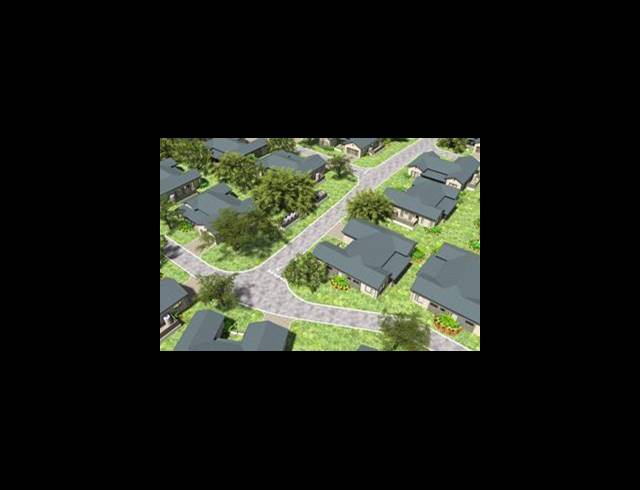 3 BEDROOM APARTMENT FOR SALE IN ZINI RIVER ESTATE